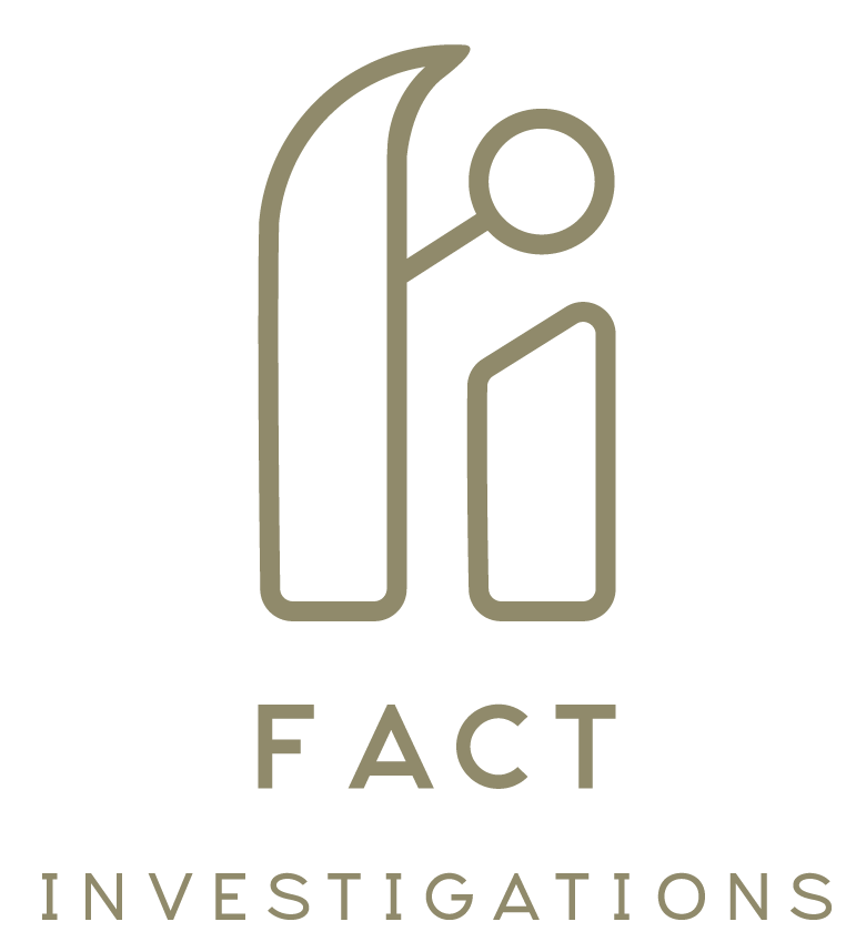 privé-detectives Sint-Katelijne-Waver Fact Investigations