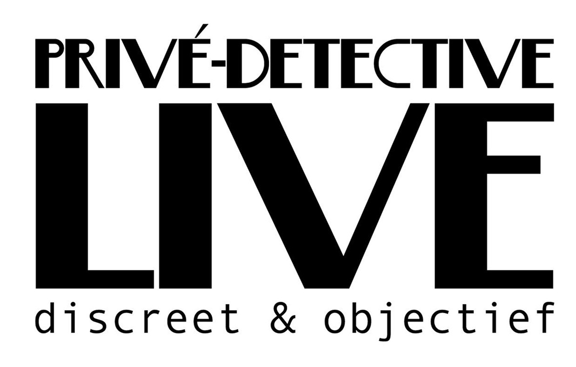 privé-detectives Boom Privé-detective LIVE