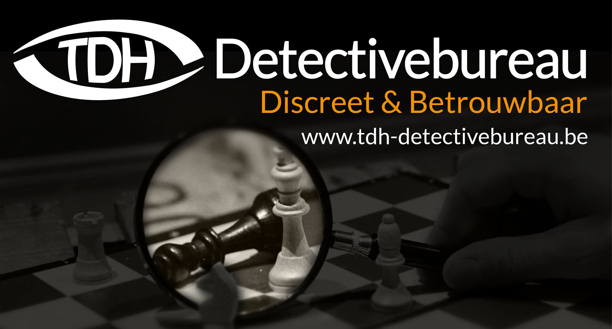 privé-detectives Sint-Katelijne-Waver | TDH Detectivebureau - www.tdh-detectivebureau.be